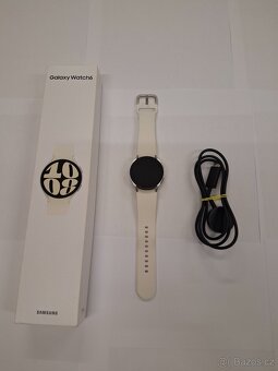 Samsung Galaxy Watch 4 a 6 - 5