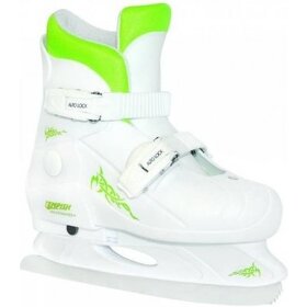 Náhradní šroub pro roztahovací brusle Tempish Expanze - 5