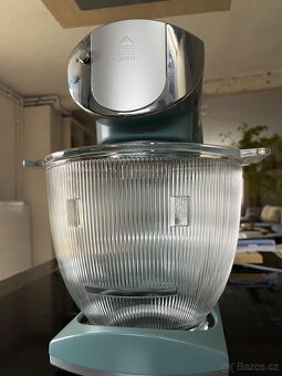 Robot ETA Gratus di Vetro - 5