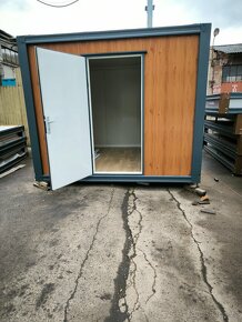 Kontejner 3x3m. 64999Kč. - 5