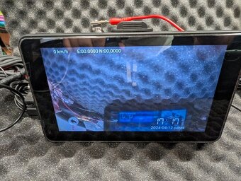 Monitor 7" s OS Android - 5