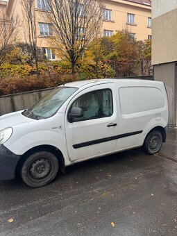 Renault Kangoo 2013 - 5