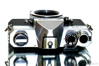 Fujica ST701 M42 - 5