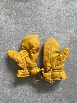 Zimní kombinéza - 5