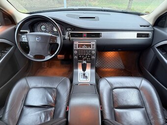 Volvo XC 70 4x4  D5 136 kw - 5