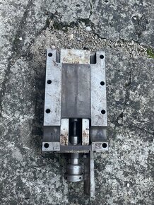 Vrták freza frezka - 5