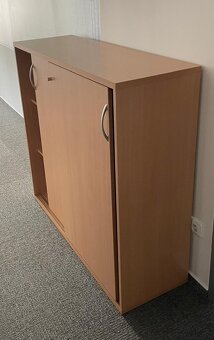 Kancelářský nábytek - kompletní vybavení kanceláře - 5