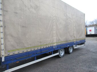 SCANIA R114.380+SICH TRAILER 120m3 - 5