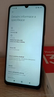 Xiaomi Redmi 13C (čtěte popis) - 5