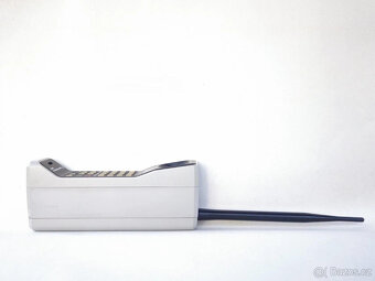 MOTOROLA DYNATAC 8000X - PRVNÍ MOBIL - SBĚRATELSKÁ RARITA - 5