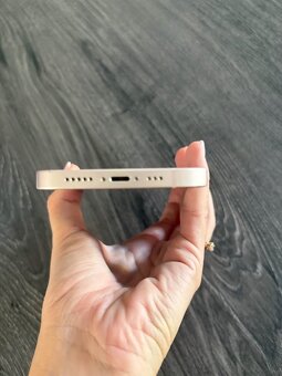 Apple iPhone 13 128 GB Rose Gold - 5