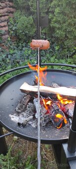 Pronájem zahrady - 5