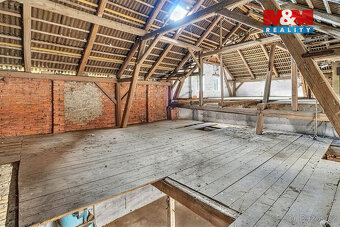 Prodej rodinného domu v Sebranicích - 5