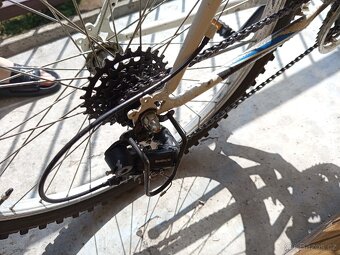 Horské kolo vel.26 - 5