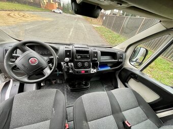 Fiat Ducato MAXI L3H3 3.0 M-Jet 130kw 2015 - 5