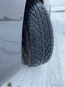 Prodám Alfa Romeo 147 1.9jtd 108kw STK 11/2026 - 5