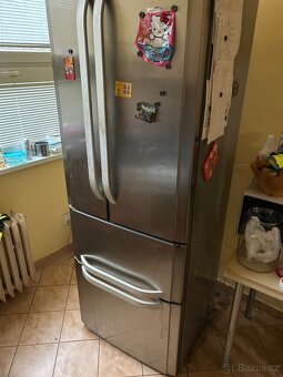 Americká lednice Whirpool - 5