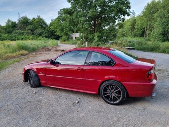 E46 325Ci Imola - 5