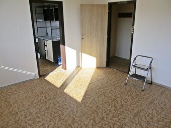 Pronájem, byt 2+1, 44 m2, Ostrava-Zábřeh, ul. Dolní - 5