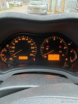 Toyota Avensis 2007 - 5