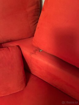 Sedací souprava - Bučovice - 5