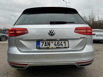 Volkswagen Passat 2019 - 5
