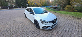 Renault Megane RS IV, 300PS, odpočet DPH - 5
