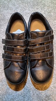 Diabetické pánské boty vel.46 - 5