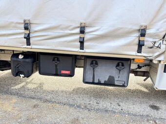 Mercedes Sprinter 319 CDI / FG / L - 10paleta - 5