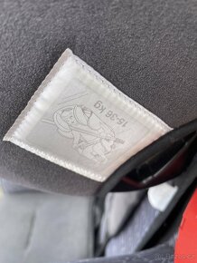 Autosedacka Storchenmühle - 5