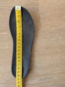 Zimní boty vel. 32 - 5