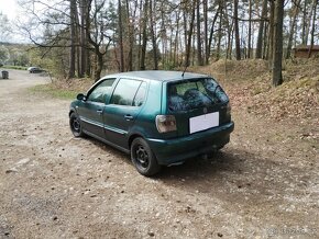 Vw polo - 5