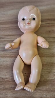 STARÁ PANENKA - TOP STAV - 5