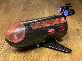 Letadlo pro panenky LoL - 5