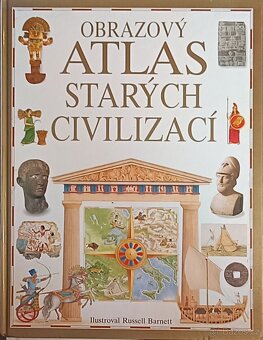 Obrazový atlas - 5