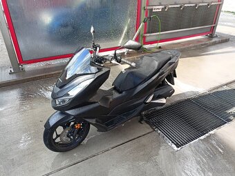 Honda pcx 125 , 2025 , 1400 km - 5
