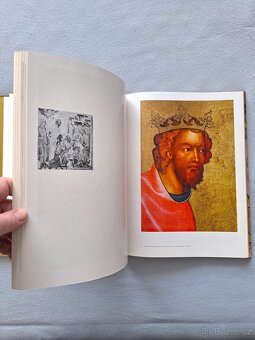 Mistr Vyšebrodského cyklu - 5