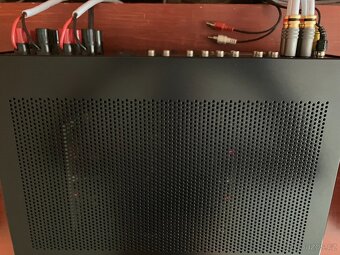 Accuphase E-206 - Top stav - 5