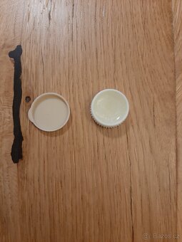 Flétna Angel recorder Alto AARB-101A - 5