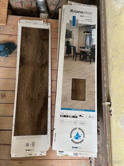 Vinylová podlaha - 5