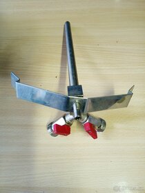 REDUKČNÍ VENTILY, NARÁŽEČE,VÝČEPNÍ VYBAVENÍ - 5