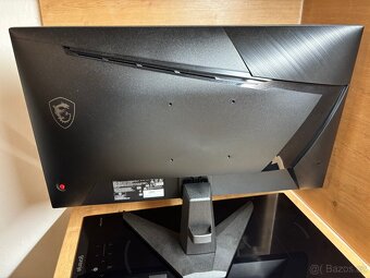 Herní notebook a herní monitor+příslušenství - 5