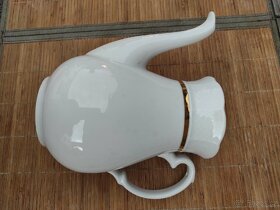 Kávová souprava - retro - 5