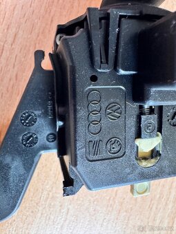Levá páčka VW Škoda Audi Seat - 5