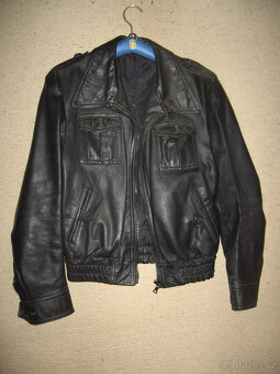 Prodám různé oděvní součásti - 5