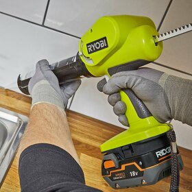 Adaptér AEG, Hikoki a Makita pro stroje RYOBI - 5