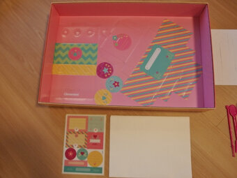 Výroba parfémů zn. Clementoni - SUPER STAV - 5