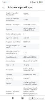 Xiaomi Redmi 13 - 5
