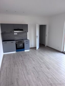 Mobilní dům 8x4m - 5