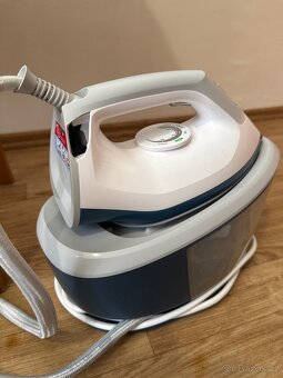 Parní generátor Philips – 2000 Series - 5